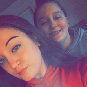 Meet your Posher, Haley